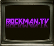 home of rockman.tv and The Disreality Show with B-Rock at Amazon Fire stick station, and all creations by Robert Alan Henriksen