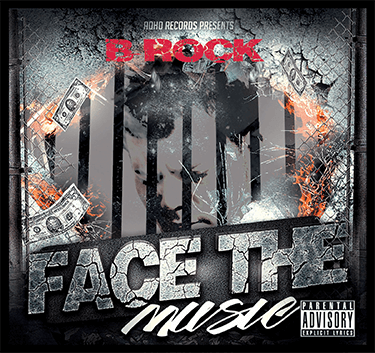 Buy Face the music by B-Rock on apple music 
